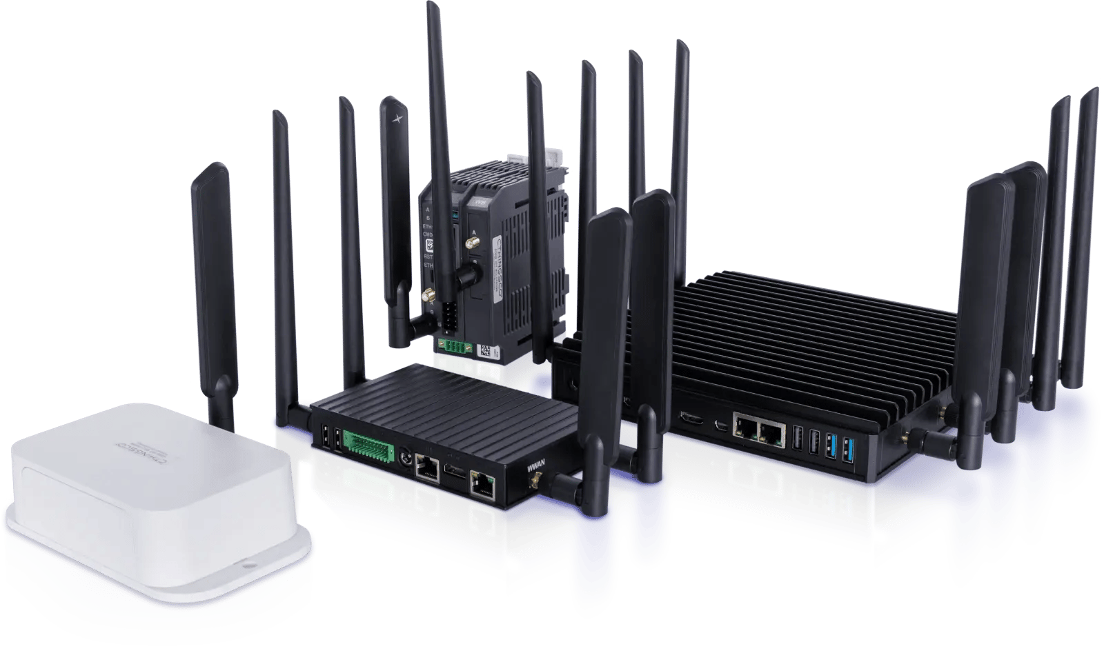 Edge Iot Gateways Cthings Co